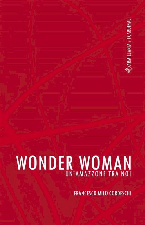 Wonder Woman(Kobo/電子書)