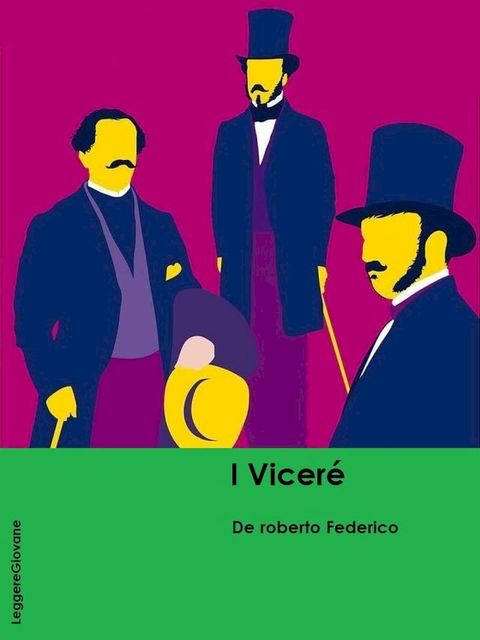 I Viceré(Kobo/電子書)