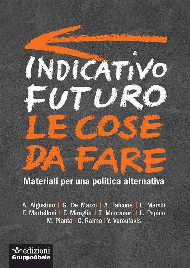  Indicativo futuro: le cose da fare(Kobo/電子書)