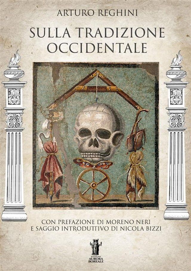  Sulla Tradizione Occidentale(Kobo/電子書)