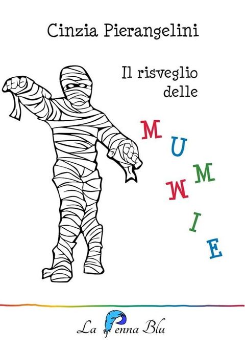 Il risveglio delle mummie(Kobo/電子書)