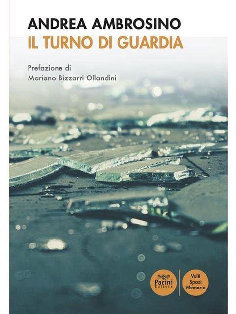 Il turno di guardia(Kobo/電子書)