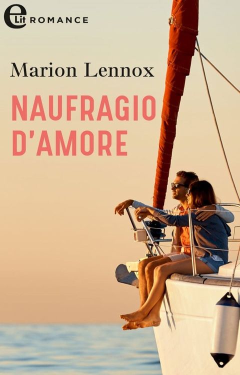 Naufragio d'amore (eLit)(Kobo/電子書)