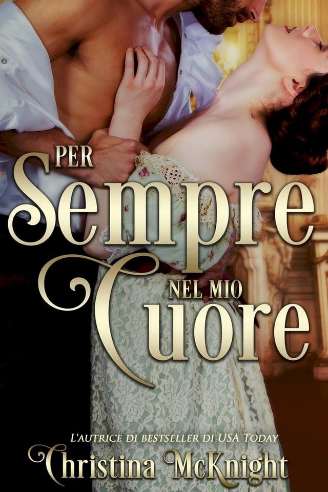  Per sempre nel mio cuore(Kobo/電子書)