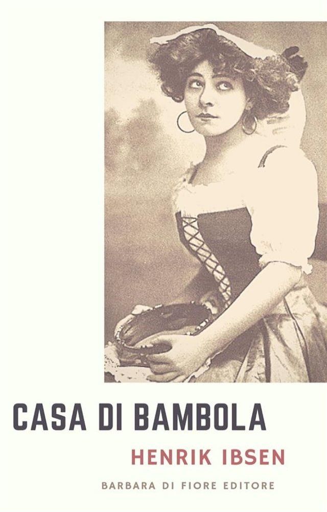  Casa di Bambola(Kobo/電子書)