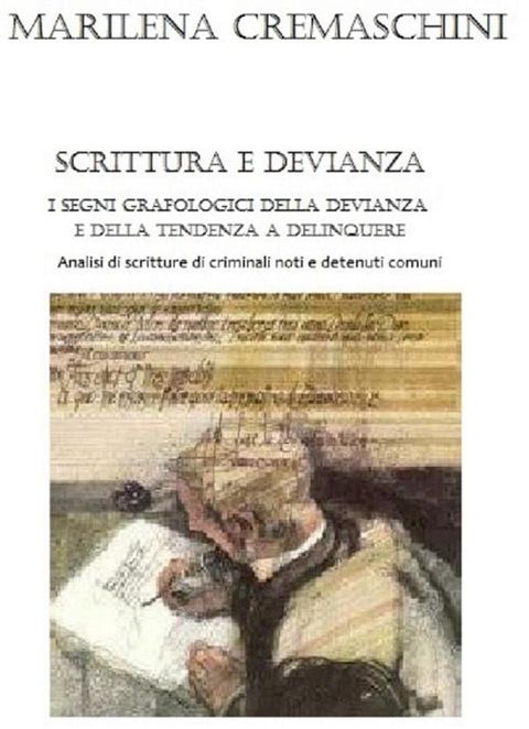 Scrittura e devianza(Kobo/電子書)