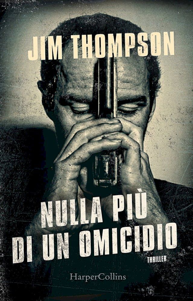  Nulla pi&ugrave; di un omicidio(Kobo/電子書)