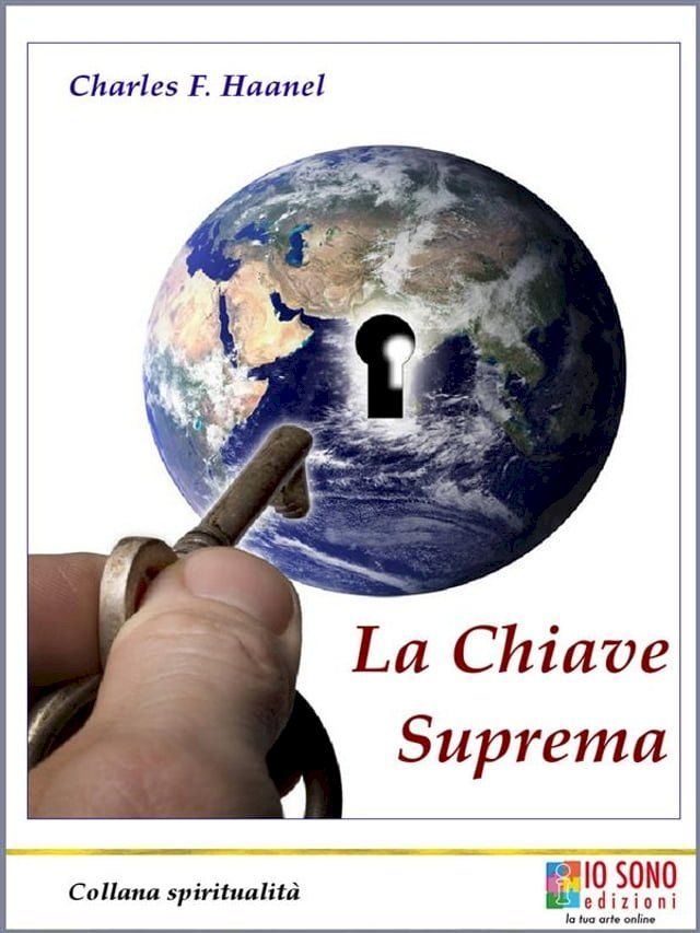  La Chiave Suprema(Kobo/電子書)