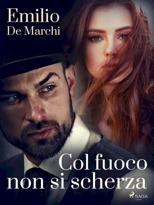  Col fuoco non si scherza(Kobo/電子書)