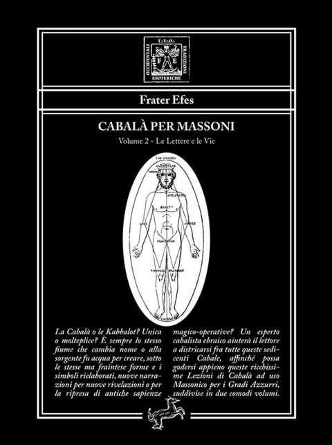 Cabal&agrave; per Massoni 2(Kobo/電子書)