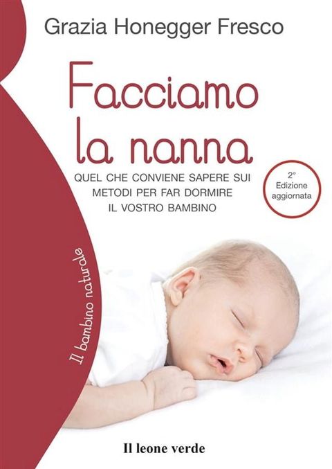 Facciamo la nanna(Kobo/電子書)