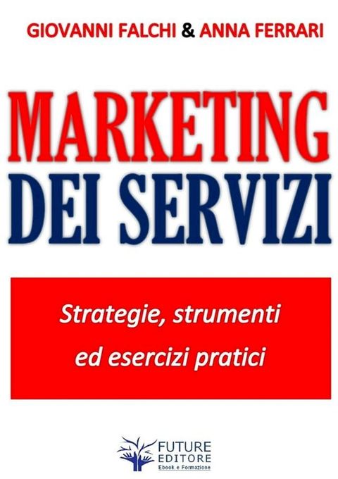 Marketing dei Servizi(Kobo/電子書)