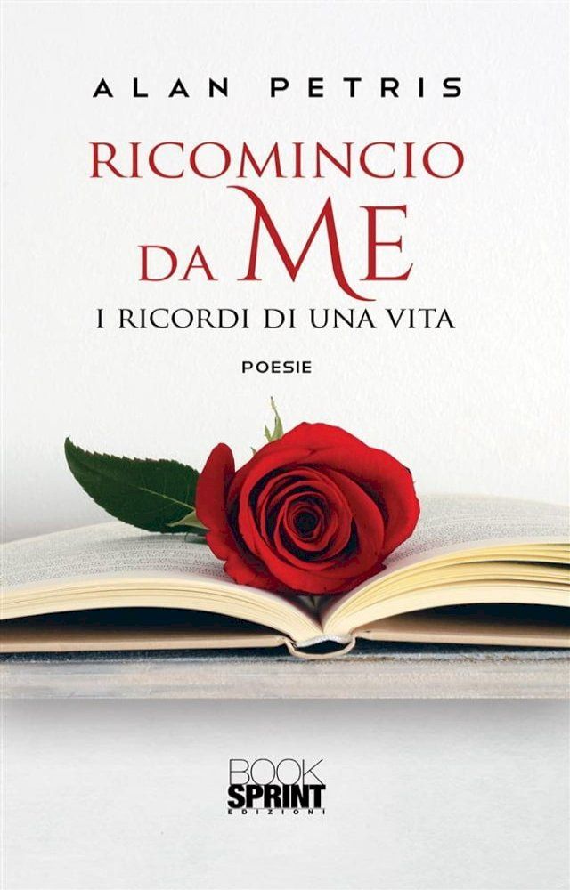  Ricomincio da me(Kobo/電子書)