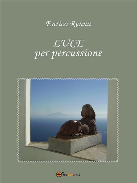 LUCE per percussione(Kobo/電子書)