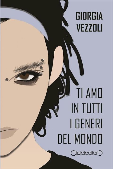 Ti amo in tutti i generi del mondo(Kobo/電子書)