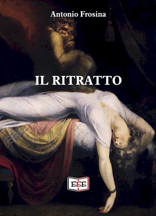  Il ritratto(Kobo/電子書)