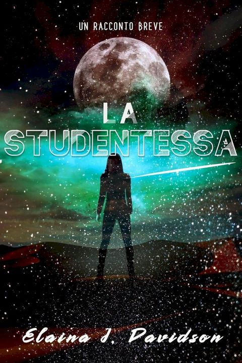 La Studentessa(Kobo/電子書)