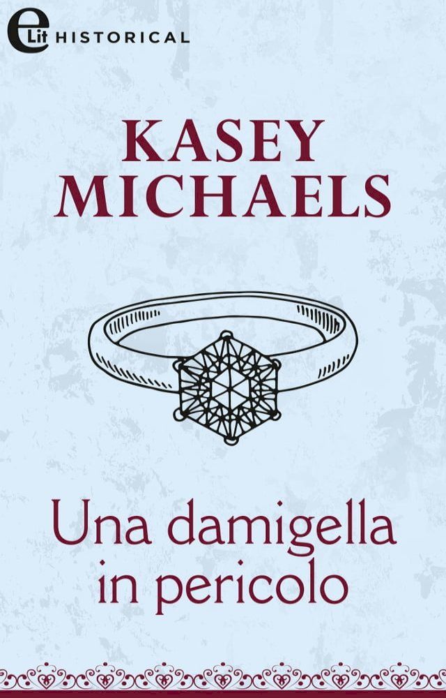  Una damigella in pericolo (eLit)(Kobo/電子書)