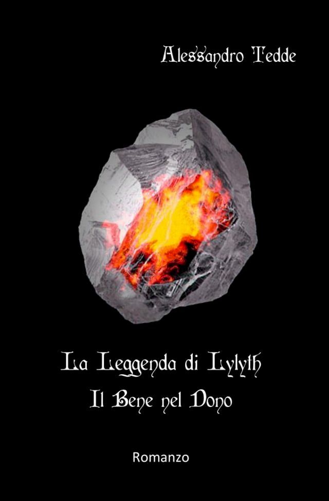  La leggenda di Lylyth - Il bene nel dono(Kobo/電子書)