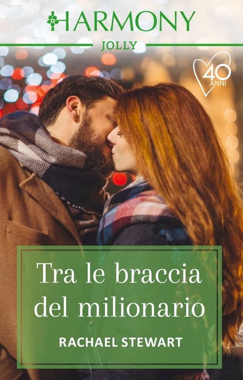 Tra le braccia del milionario(Kobo/電子書)