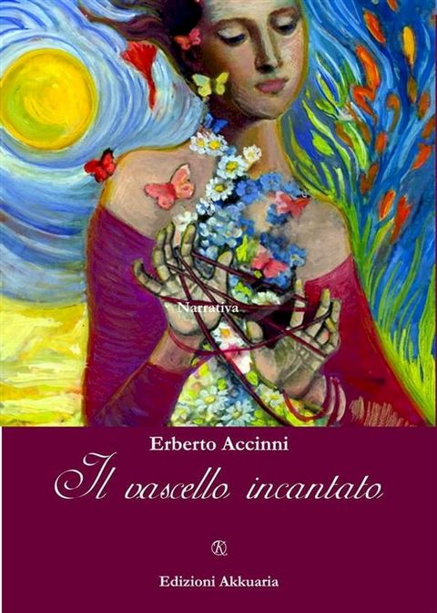 Il vascello incantato(Kobo/電子書)