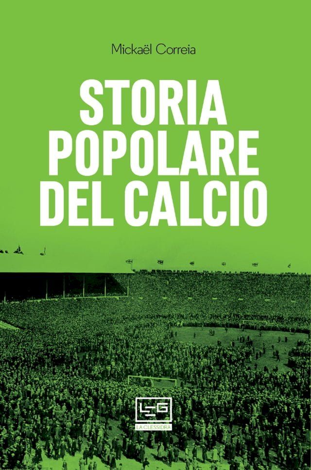  Storia popolare del calcio(Kobo/電子書)