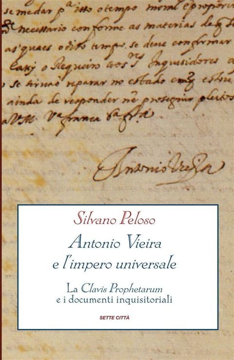 Antonio Vieira e l'impero universale(Kobo/電子書)