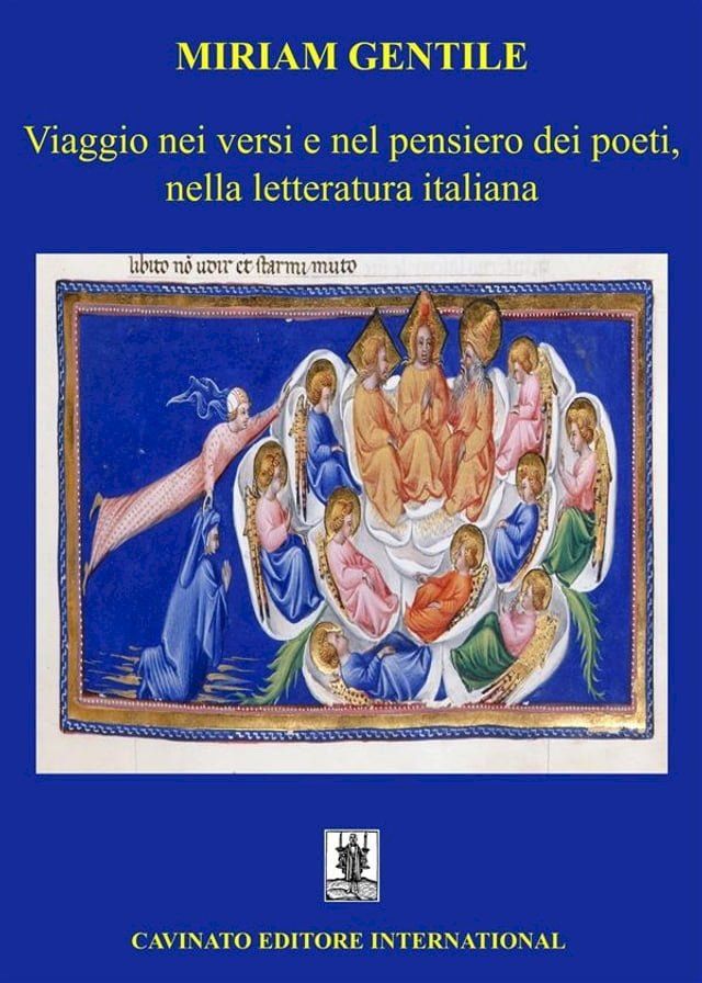  Viaggio nei versi e nel pensiero dei poeti, nella letteratura italiana(Kobo/電子書)