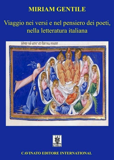 Viaggio nei versi e nel pensiero dei poeti, nella letteratura italiana(Kobo/電子書)