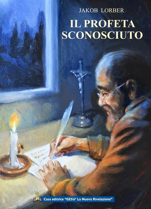  Il profeta sconosciuto(Kobo/電子書)