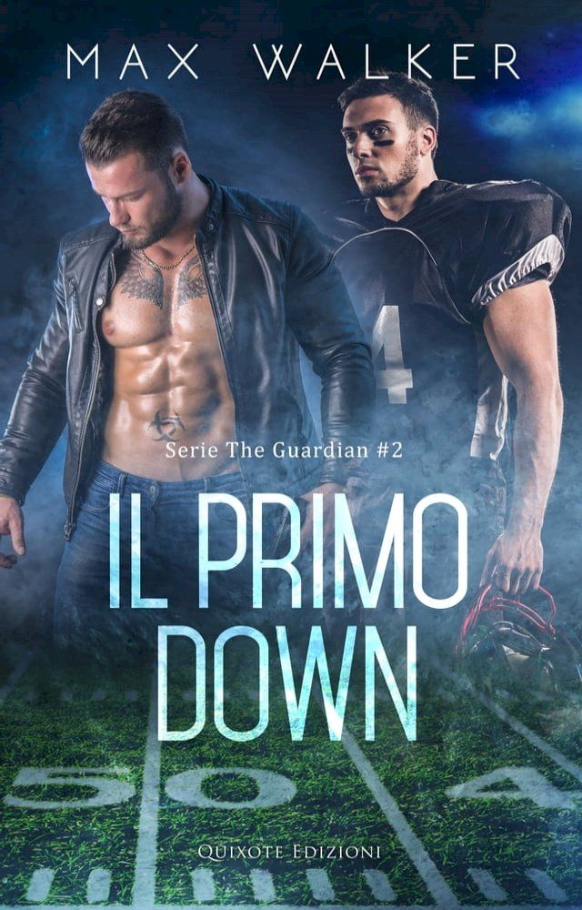  Il primo Down(Kobo/電子書)