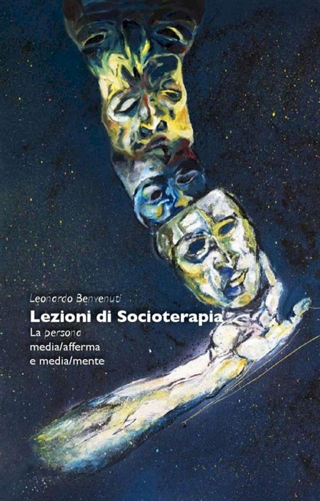  Lezioni di Socioterapia(Kobo/電子書)