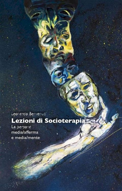 Lezioni di Socioterapia(Kobo/電子書)