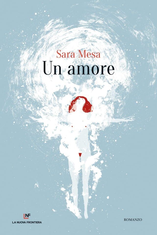  Un amore(Kobo/電子書)