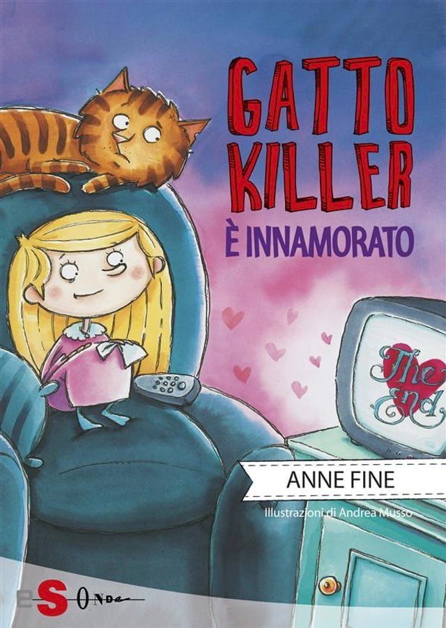  Gatto killer &egrave; innamorato(Kobo/電子書)