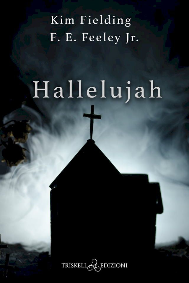  Hallelujah(Kobo/電子書)