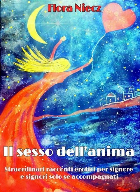 Il sesso dell'anima(Kobo/電子書)