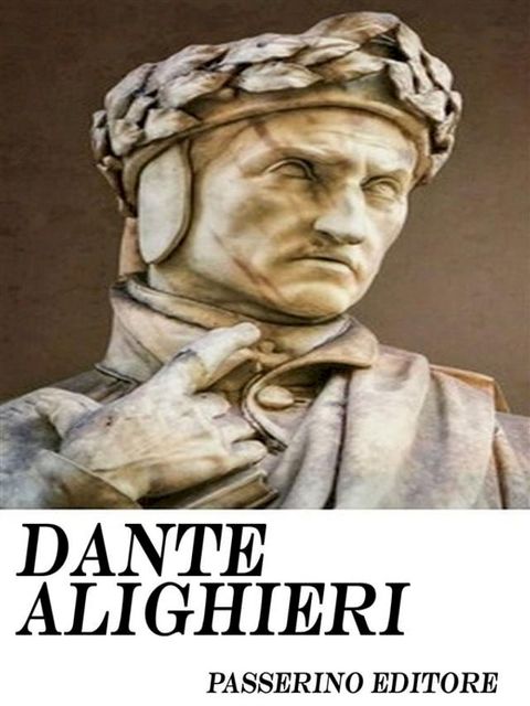 Dante Alighieri(Kobo/電子書)