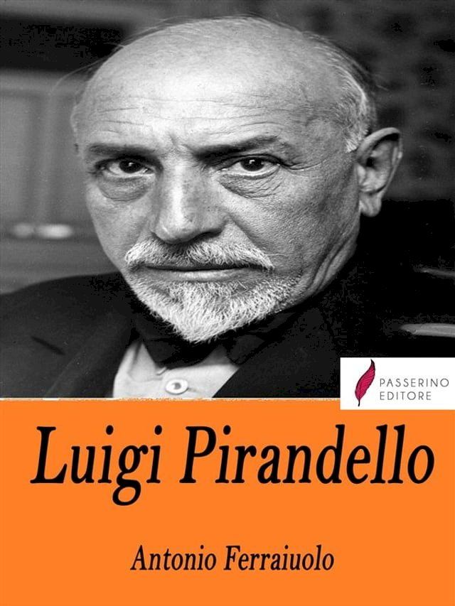  Luigi Pirandello(Kobo/電子書)