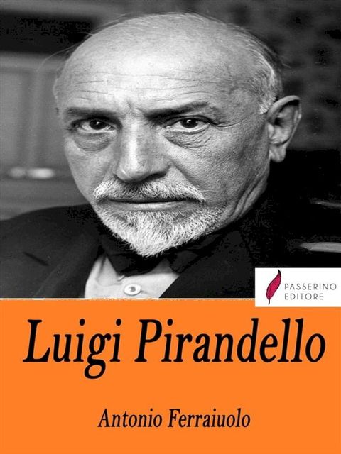 Luigi Pirandello(Kobo/電子書)