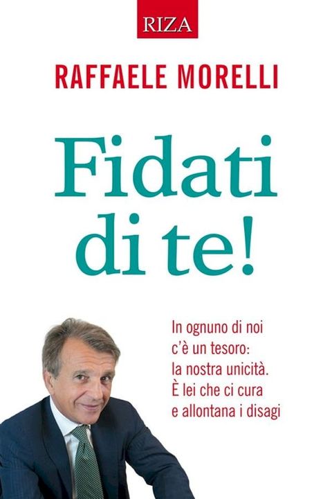 Fidati di te!(Kobo/電子書)