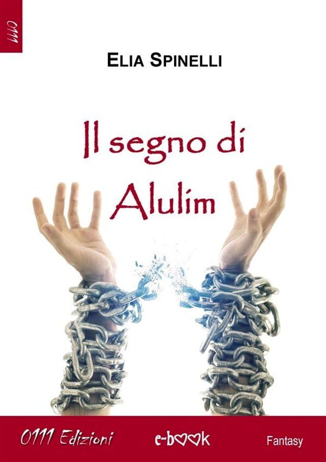  Il Segno di Alulim(Kobo/電子書)