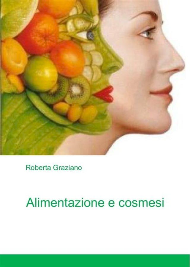  Alimentazione e cosmesi(Kobo/電子書)