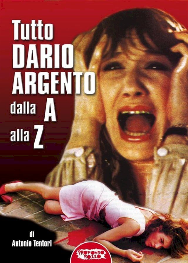  Tutto Argento dalla A alla Z(Kobo/電子書)