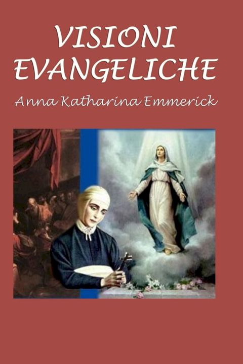 Visioni evangeliche(Kobo/電子書)