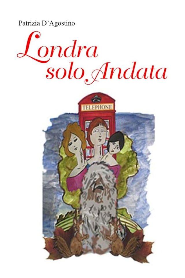  Londra solo andata(Kobo/電子書)