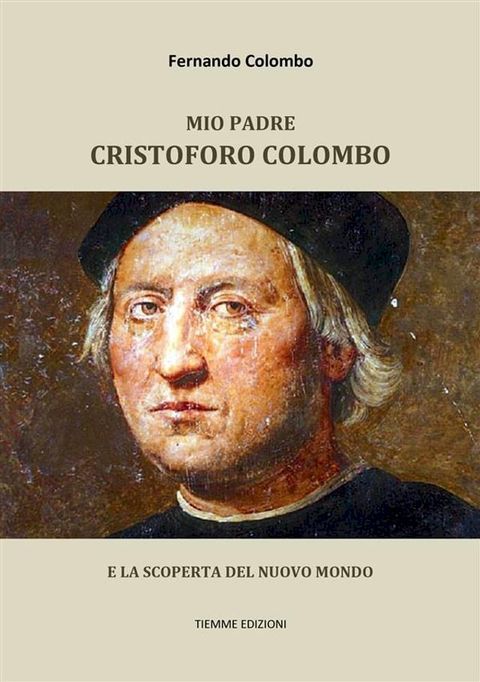 Mio padre Cristoforo Colombo(Kobo/電子書)