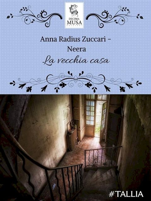 La vecchi casa(Kobo/電子書)