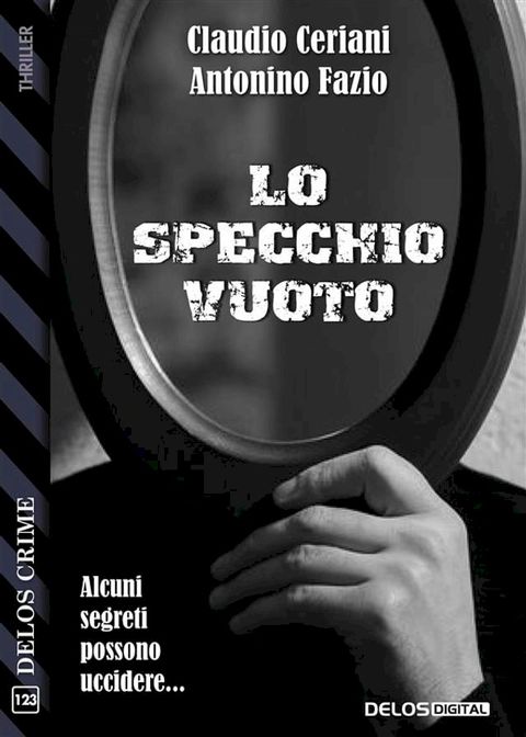 Lo specchio vuoto(Kobo/電子書)