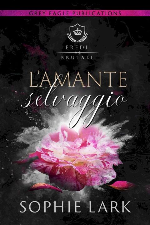 L’Amante selvaggio(Kobo/電子書)